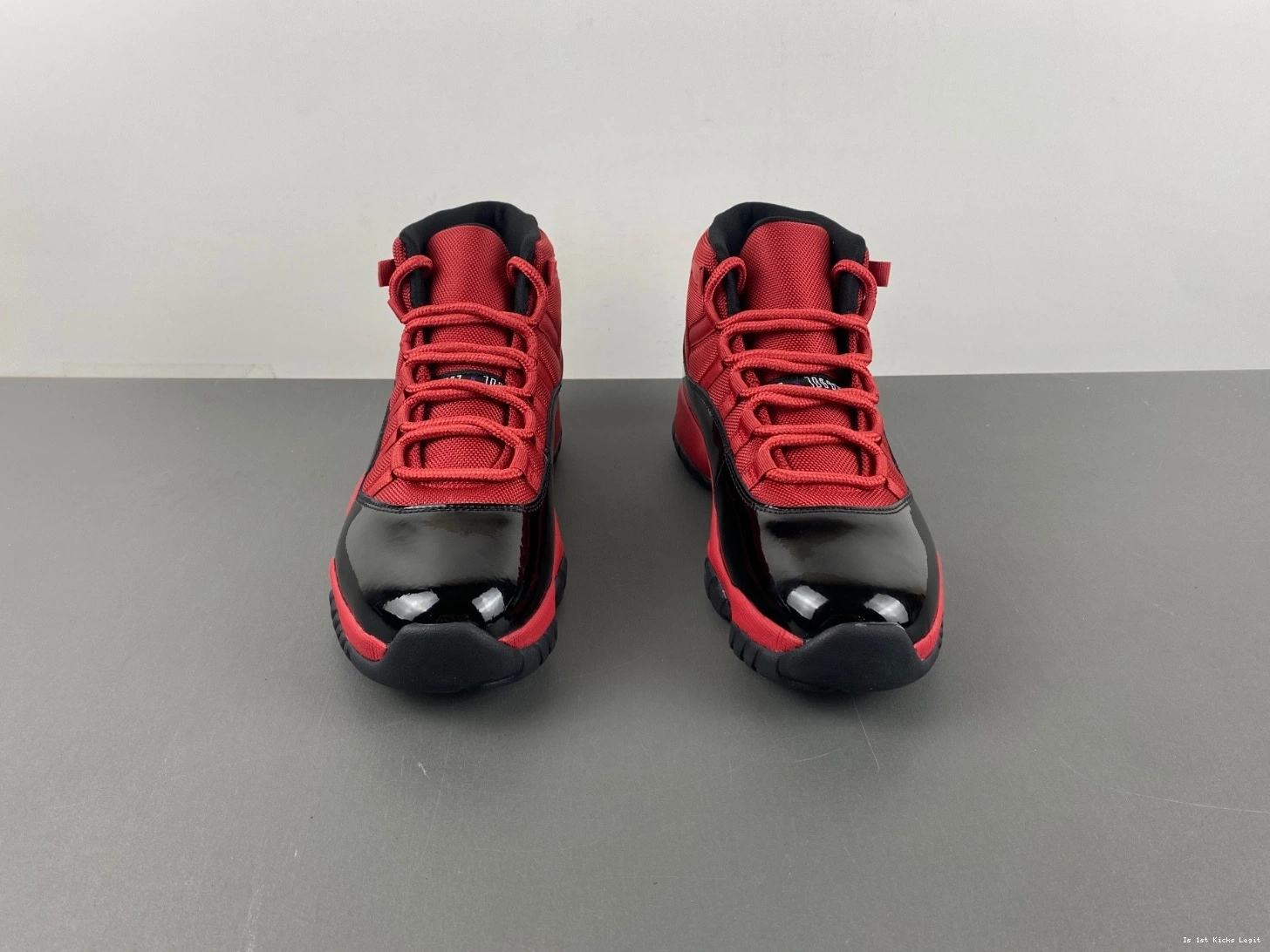 11 Jordan Air CT8012-600 0930